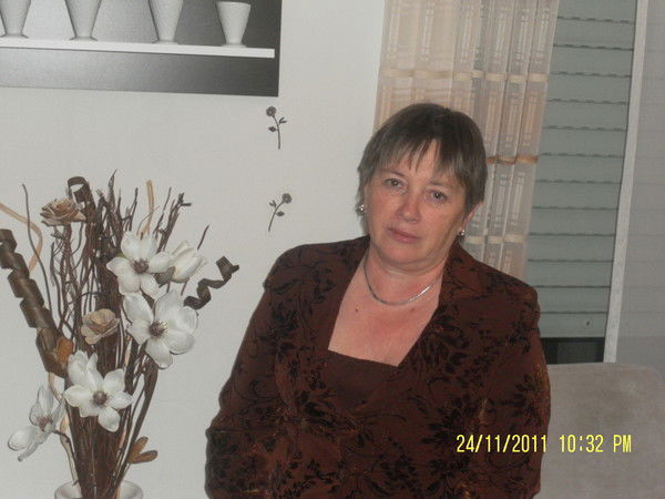 Анна Авдиенко