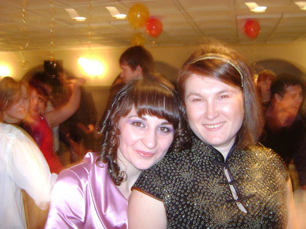 Лилия Мукимова