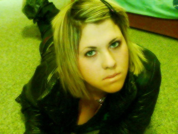 Алиса Силиванова