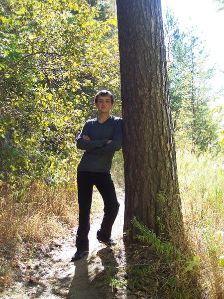 Владимир Александрович