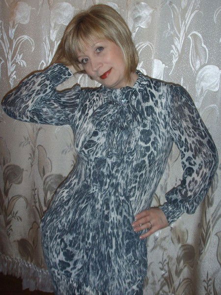 Тамада Находка Лариса Январская