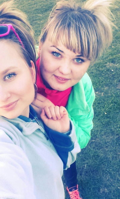 Светлана Борисова