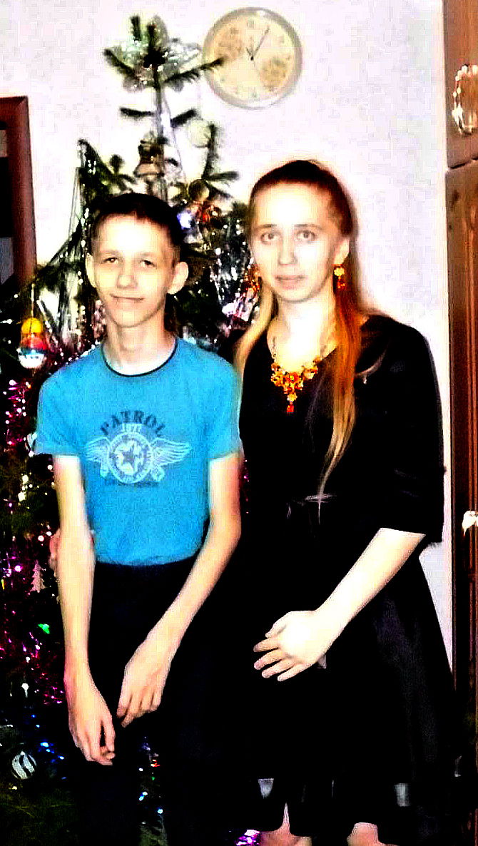 Анна Душинина