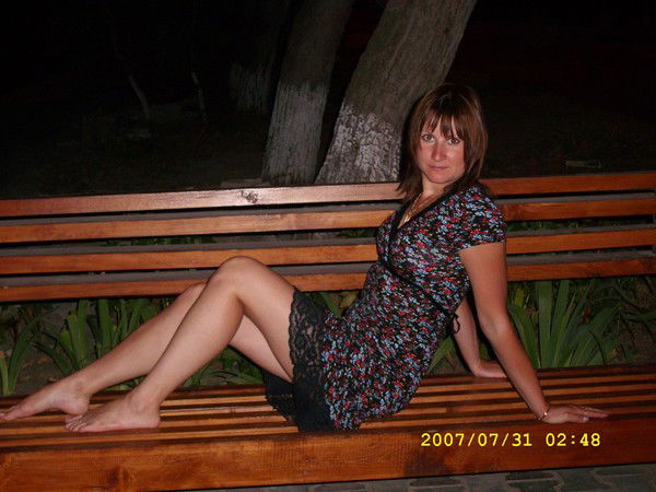 Таня Александрина