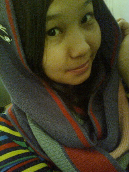 Айнура Болатбековна