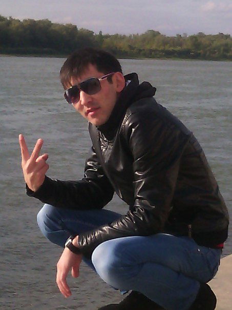 Ринат Ильяшев