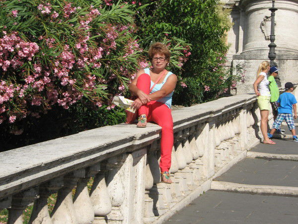 Елена Новикова