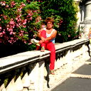 Елена Новикова