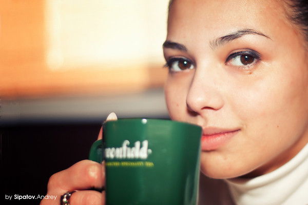 Евгения Киселева