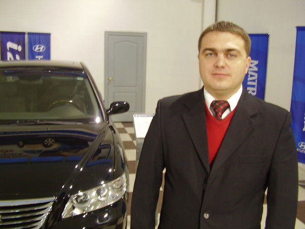 Вечеслав Ушенко