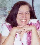 Людмила Морковина