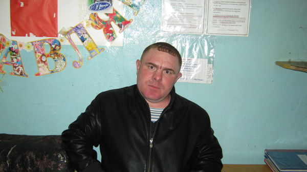 Александр Третьяков