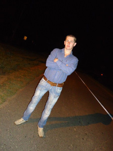 Алексей Паснасюк