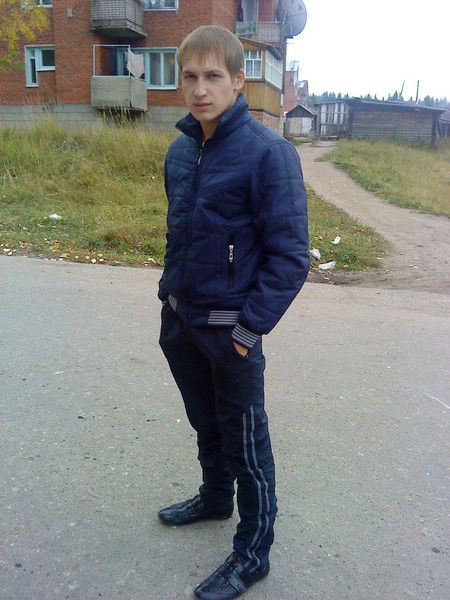 Артем Суслов