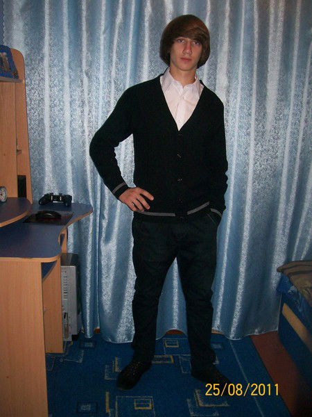 Вадимка Гуцев