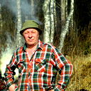 Михаил Щербаков