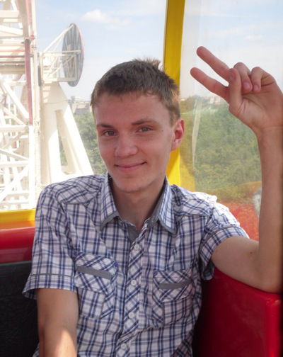 Дима Ильяков