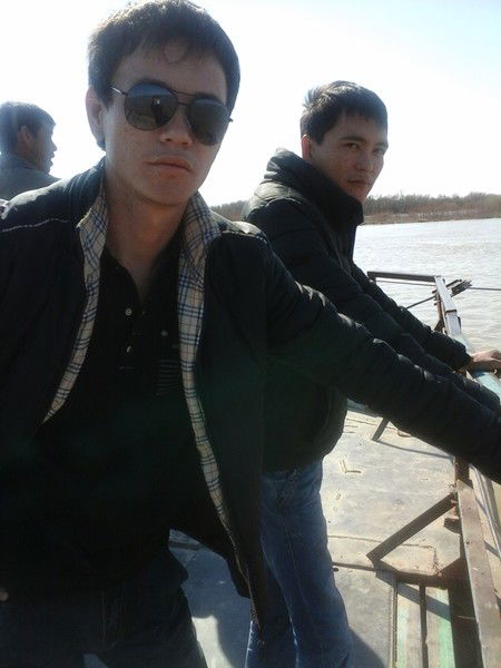 Айдос Сарсенбаев