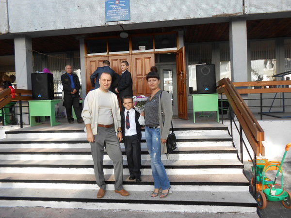 Ирина Скрипченко