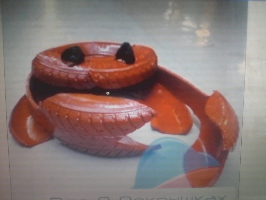 Михаил Девятков