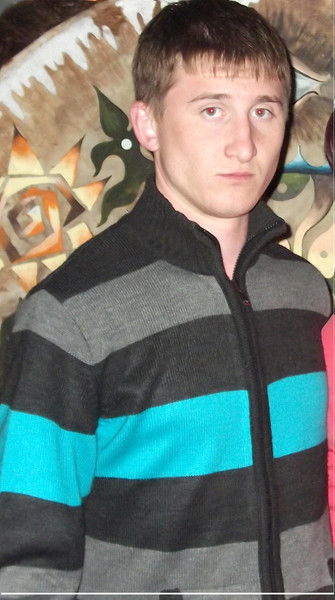 Владимир Бернгардт