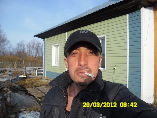 Александр Носырев