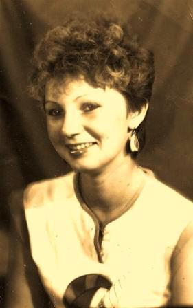 Наталья Дмитриева