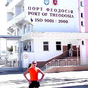 Паша Брусенцов
