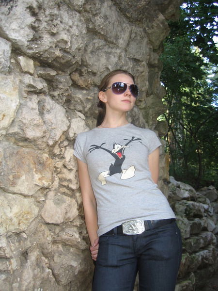 Светлана Disturbia