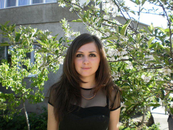 Зибиде Исмаилова