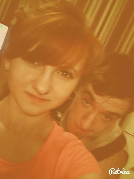 Cаня Кирилюк