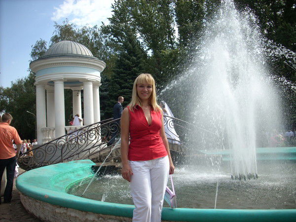 Маша Бугаева