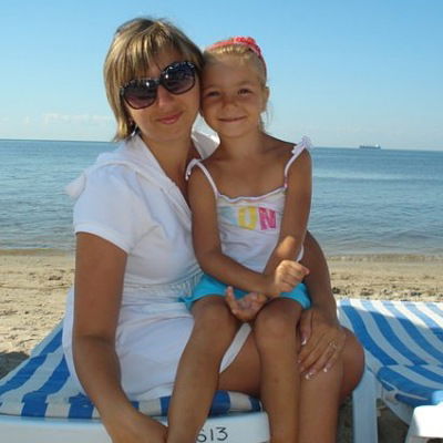 Анастасия Рыжова