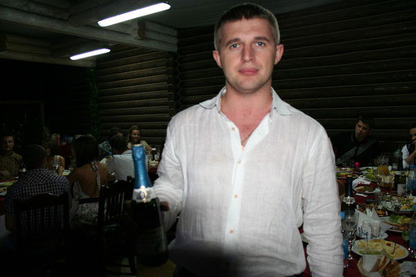 Алексей Владимирович