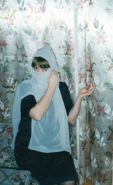 Татьяна Акулинина