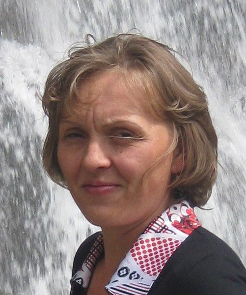 Елена Сухоленцева