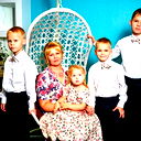 Наталья Синельникова