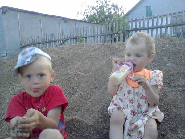 Катя Эргардт