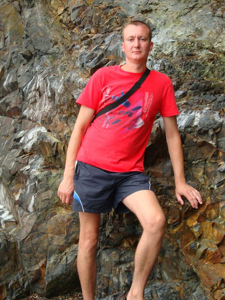 Щербаков Дмитрий