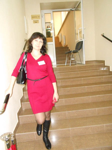 Людмила Габербуш