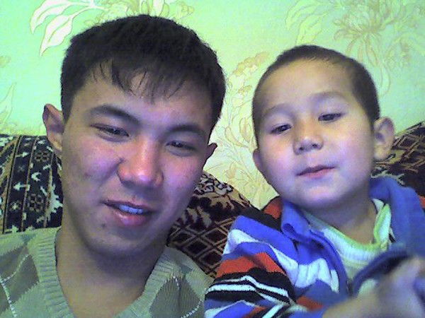 Канат Калиев