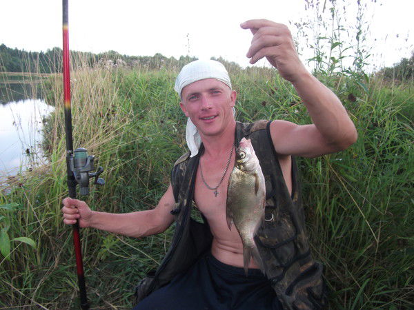 Илья Проворов