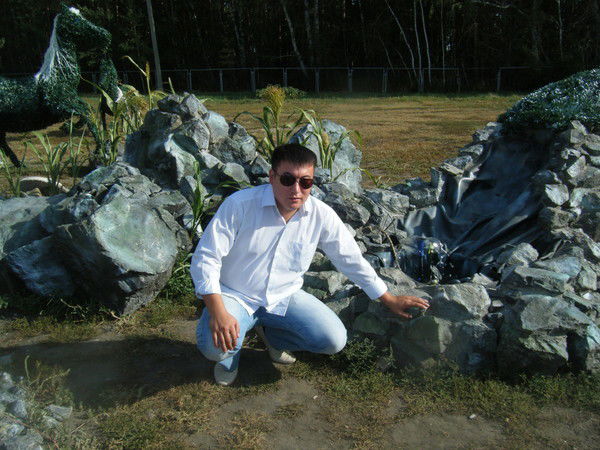 Талгат Мурзалиев