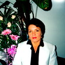 Таиса Аристова
