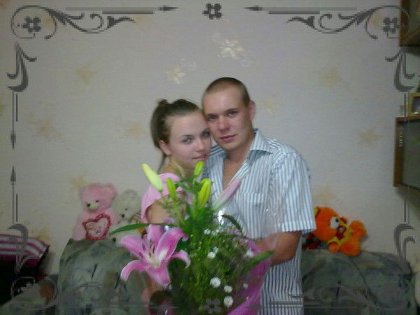 Алина Мастименко