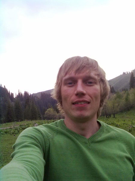 Михаил Хоружевский