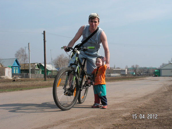 Алексей Сальников
