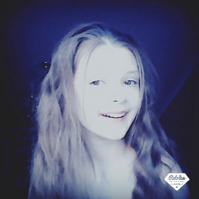 Катя Заводовская