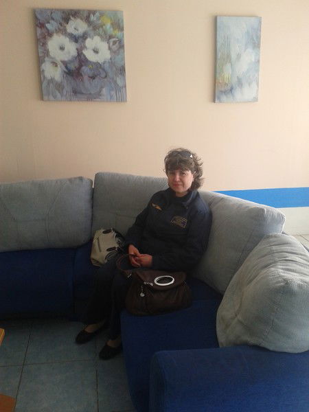 Елена Старцева