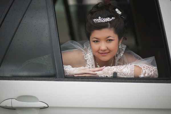 Гульзат Жездыбаева